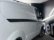 Ford Transit Custom 2.0 TDCi 290 L1 H1 5dr 11