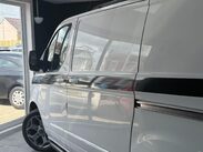 Ford Transit Custom 2.0 TDCi 290 L1 H1 5dr 15