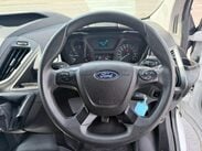 Ford Transit Custom 2.0 TDCi 290 L1 H1 5dr 21
