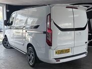 Ford Transit Custom 2.0 TDCi 290 L1 H1 5dr 14