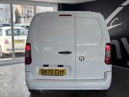 Vauxhall Combo 1.5 Turbo D 2300 Sportive L2 H1 Euro 6 (s/s) 4dr 13
