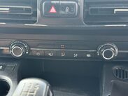 Vauxhall Combo 1.5 Turbo D 2300 Sportive L2 H1 Euro 6 (s/s) 4dr 27