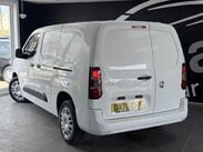 Vauxhall Combo 1.5 Turbo D 2300 Sportive L2 H1 Euro 6 (s/s) 4dr 14