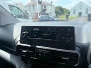 Vauxhall Combo 1.5 Turbo D 2300 Sportive L2 H1 Euro 6 (s/s) 4dr 25