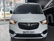 Vauxhall Combo 1.5 Turbo D 2300 Sportive L2 H1 Euro 6 (s/s) 4dr 6