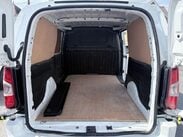 Vauxhall Combo 1.5 Turbo D 2300 Sportive L2 H1 Euro 6 (s/s) 4dr 31