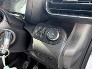 Vauxhall Combo 1.5 Turbo D 2300 Sportive L2 H1 Euro 6 (s/s) 4dr 20