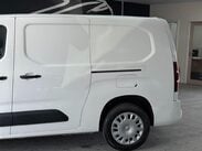 Vauxhall Combo 1.5 Turbo D 2300 Sportive L2 H1 Euro 6 (s/s) 4dr 16
