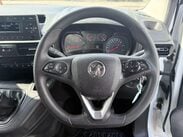 Vauxhall Combo 1.5 Turbo D 2300 Sportive L2 H1 Euro 6 (s/s) 4dr 21