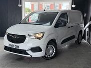 Vauxhall Combo 1.5 Turbo D 2300 Sportive L2 H1 Euro 6 (s/s) 4dr 7