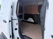 Vauxhall Combo 1.5 Turbo D 2300 Sportive L2 H1 Euro 6 (s/s) 4dr 30