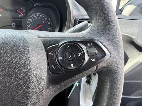 Vauxhall Combo 1.5 Turbo D 2300 Sportive L2 H1 Euro 6 (s/s) 4dr 22