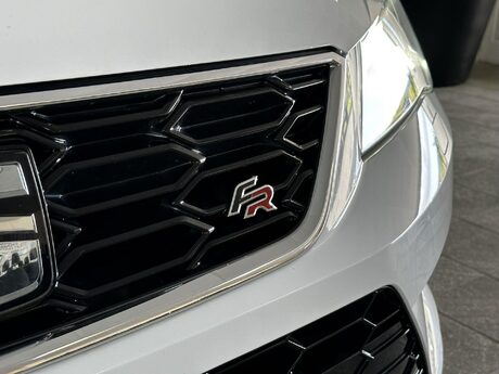 SEAT Ateca 1.5 TSI EVO FR Sport DSG Euro 6 (s/s) 5dr 6