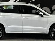 SEAT Ateca 1.5 TSI EVO FR Sport DSG Euro 6 (s/s) 5dr 7