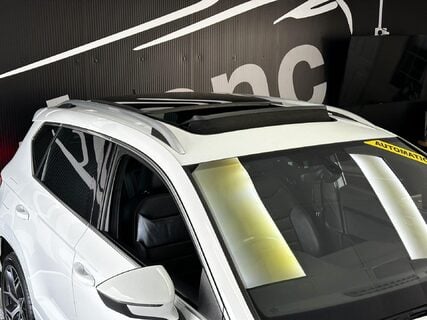 SEAT Ateca 1.5 TSI EVO FR Sport DSG Euro 6 (s/s) 5dr