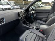 SEAT Ateca 1.5 TSI EVO FR Sport DSG Euro 6 (s/s) 5dr 37