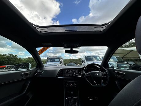 SEAT Ateca 1.5 TSI EVO FR Sport DSG Euro 6 (s/s) 5dr 33