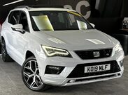 SEAT Ateca 1.5 TSI EVO FR Sport DSG Euro 6 (s/s) 5dr 1