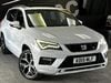 SEAT Ateca 1.5 TSI EVO FR Sport DSG Euro 6 (s/s) 5dr