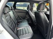 SEAT Ateca 1.5 TSI EVO FR Sport DSG Euro 6 (s/s) 5dr 32