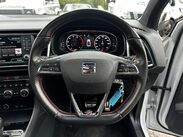 SEAT Ateca 1.5 TSI EVO FR Sport DSG Euro 6 (s/s) 5dr 14