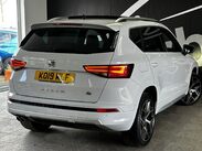 SEAT Ateca 1.5 TSI EVO FR Sport DSG Euro 6 (s/s) 5dr 8