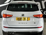SEAT Ateca 1.5 TSI EVO FR Sport DSG Euro 6 (s/s) 5dr 9