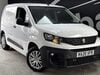 Peugeot Partner 1.5 BlueHDi 1000 Professional Standard Panel Van SWB Euro 6 (s/s) 5dr