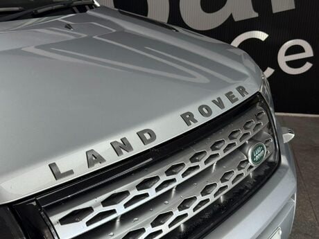 Land Rover Freelander 2 2.2 SD4 HSE Lux CommandShift 4WD Euro 5 5dr 9