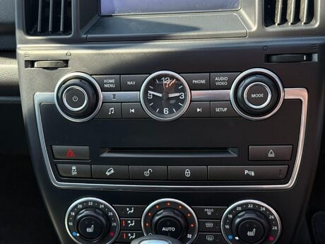 Land Rover Freelander 2 2.2 SD4 HSE Lux CommandShift 4WD Euro 5 5dr 36