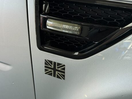 Land Rover Freelander 2 2.2 SD4 HSE Lux CommandShift 4WD Euro 5 5dr 6
