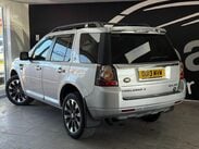 Land Rover Freelander 2 2.2 SD4 HSE Lux CommandShift 4WD Euro 5 5dr 20