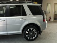 Land Rover Freelander 2 2.2 SD4 HSE Lux CommandShift 4WD Euro 5 5dr 22