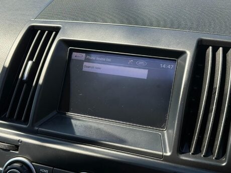 Land Rover Freelander 2 2.2 SD4 HSE Lux CommandShift 4WD Euro 5 5dr 35