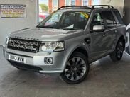 Land Rover Freelander 2 2.2 SD4 HSE Lux CommandShift 4WD Euro 5 5dr 11