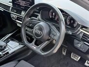 Audi A4 2.0 TDI 40 Black Edition S Tronic quattro Euro 6 (s/s) 5dr 29