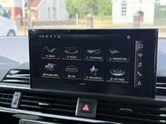 Audi A4 2.0 TDI 40 Black Edition S Tronic quattro Euro 6 (s/s) 5dr 37
