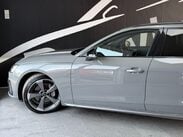 Audi A4 2.0 TDI 40 Black Edition S Tronic quattro Euro 6 (s/s) 5dr 24