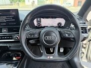 Audi A4 2.0 TDI 40 Black Edition S Tronic quattro Euro 6 (s/s) 5dr 32