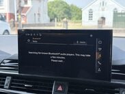 Audi A4 2.0 TDI 40 Black Edition S Tronic quattro Euro 6 (s/s) 5dr 38