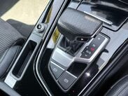 Audi A4 2.0 TDI 40 Black Edition S Tronic quattro Euro 6 (s/s) 5dr 45