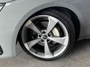 Audi A4 2.0 TDI 40 Black Edition S Tronic quattro Euro 6 (s/s) 5dr 13