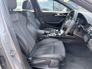 Audi A4 2.0 TDI 40 Black Edition S Tronic quattro Euro 6 (s/s) 5dr 26