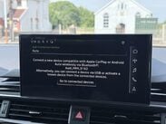 Audi A4 2.0 TDI 40 Black Edition S Tronic quattro Euro 6 (s/s) 5dr 41