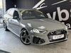 Audi A4 2.0 TDI 40 Black Edition S Tronic quattro Euro 6 (s/s) 5dr