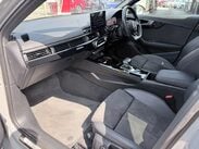Audi A4 2.0 TDI 40 Black Edition S Tronic quattro Euro 6 (s/s) 5dr 52