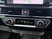 Audi A4 2.0 TDI 40 Black Edition S Tronic quattro Euro 6 (s/s) 5dr 40