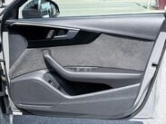 Audi A4 2.0 TDI 40 Black Edition S Tronic quattro Euro 6 (s/s) 5dr 28