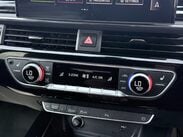 Audi A4 2.0 TDI 40 Black Edition S Tronic quattro Euro 6 (s/s) 5dr 42