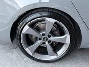 Audi A4 2.0 TDI 40 Black Edition S Tronic quattro Euro 6 (s/s) 5dr 4